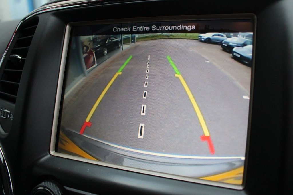 Used Jeep Grand Cherokee 2014 for sale - 77820739: Photo 18