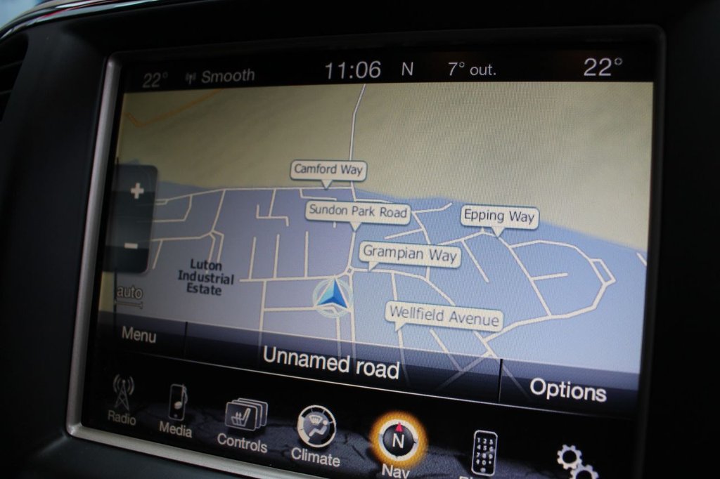 Used Jeep Grand Cherokee 2014 for sale - 77820739: Photo 19