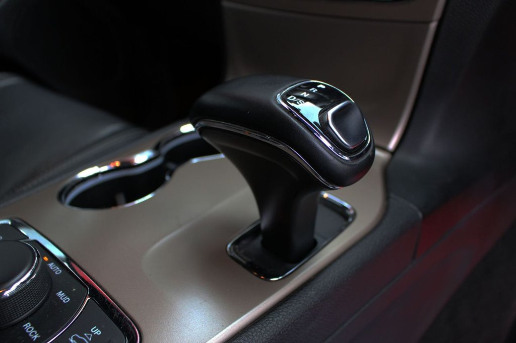 Used Jeep Grand Cherokee 2014 for sale - 77820739: Photo 20