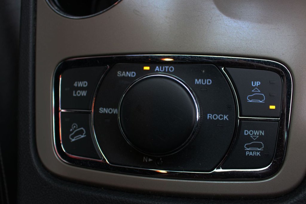 Used Jeep Grand Cherokee 2014 for sale - 77820739: Photo 21