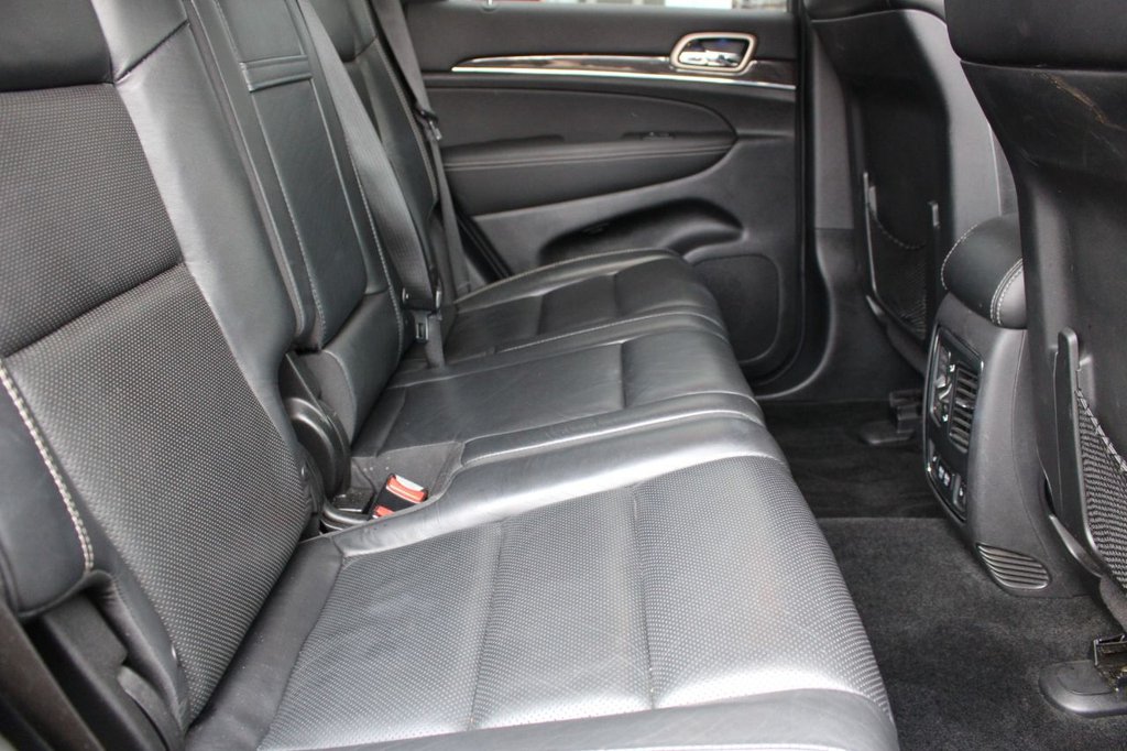Used Jeep Grand Cherokee 2014 for sale - 77820739: Photo 22