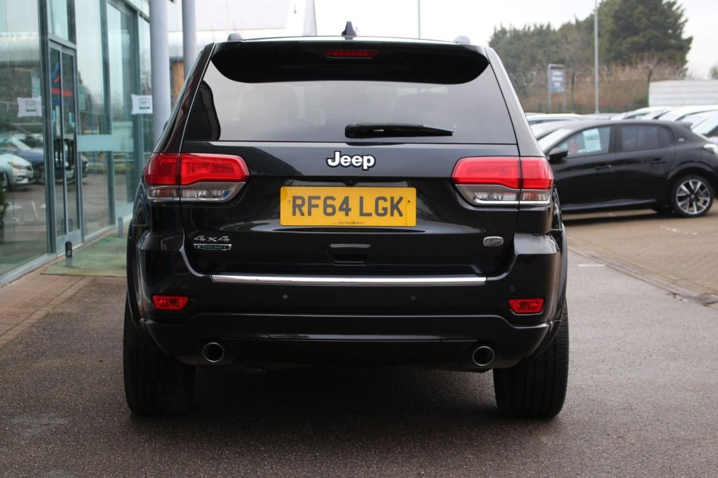 Used Jeep Grand Cherokee 2014 for sale - 77820739: Photo 6