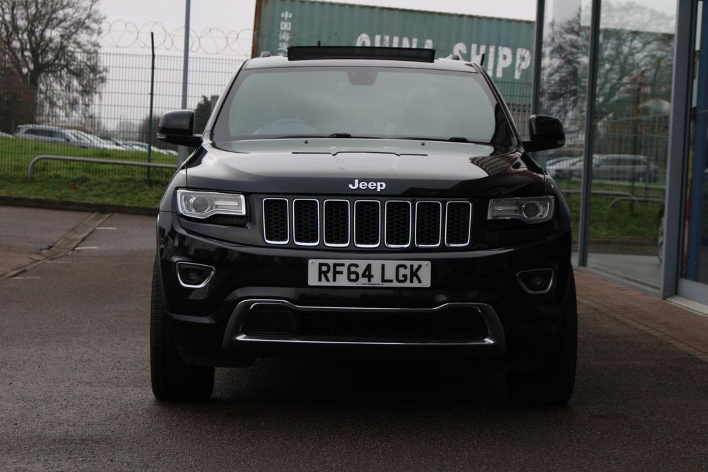 Used Jeep Grand Cherokee 2014 for sale - 77820739: Photo 9
