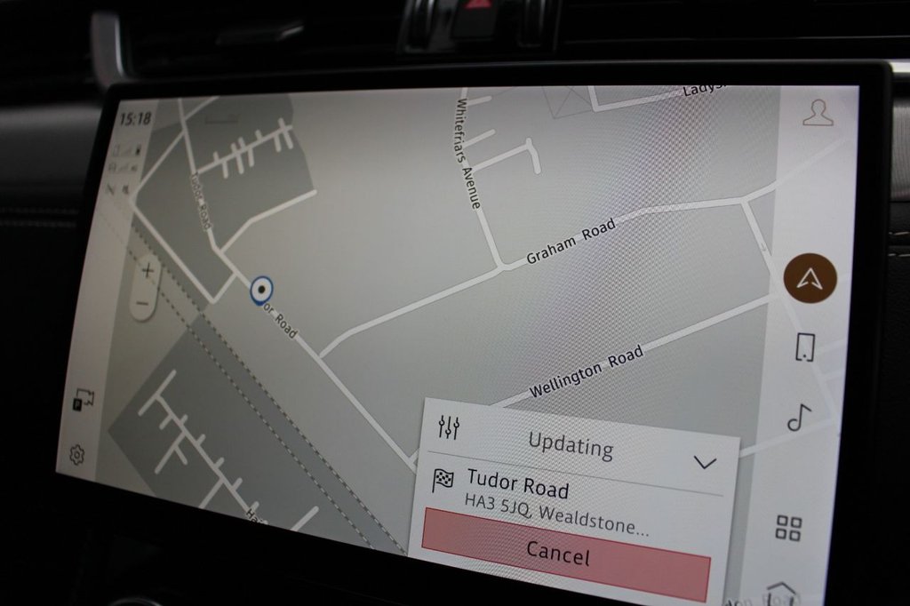 Used Jaguar F-Pace 2021 for sale - 76520810: Photo 16