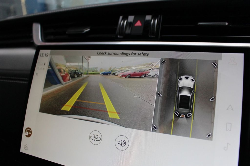 Used Jaguar F-Pace 2021 for sale - 76520810: Photo 17