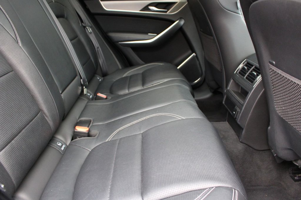 Used Jaguar F-Pace 2021 for sale - 76520810: Photo 21