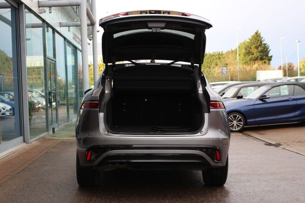 Used Jaguar F-Pace 2021 for sale - 76520810: Photo 9