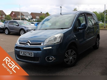 Used Citroen Berlingo Multispace 2013 for sale - 78631463: Photo