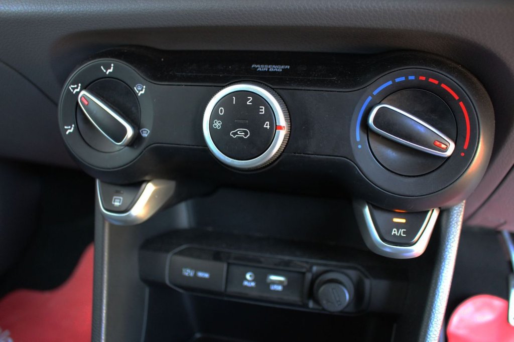 Used Kia Picanto 2018 for sale - 76642441: Photo 11