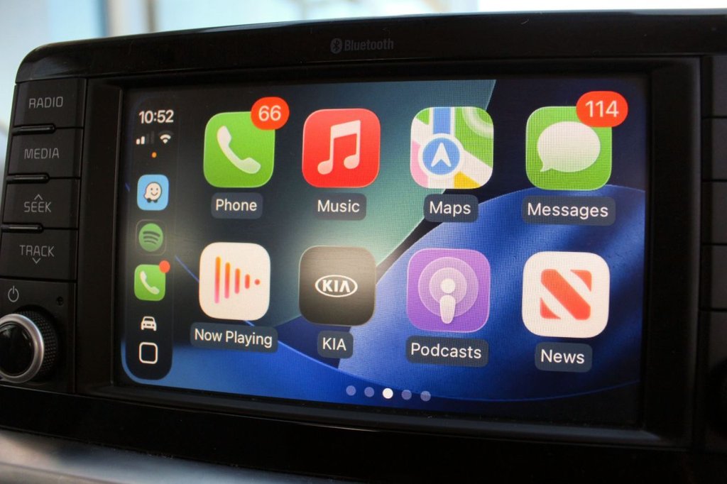 Used Kia Picanto 2018 for sale - 76642441: Photo 13