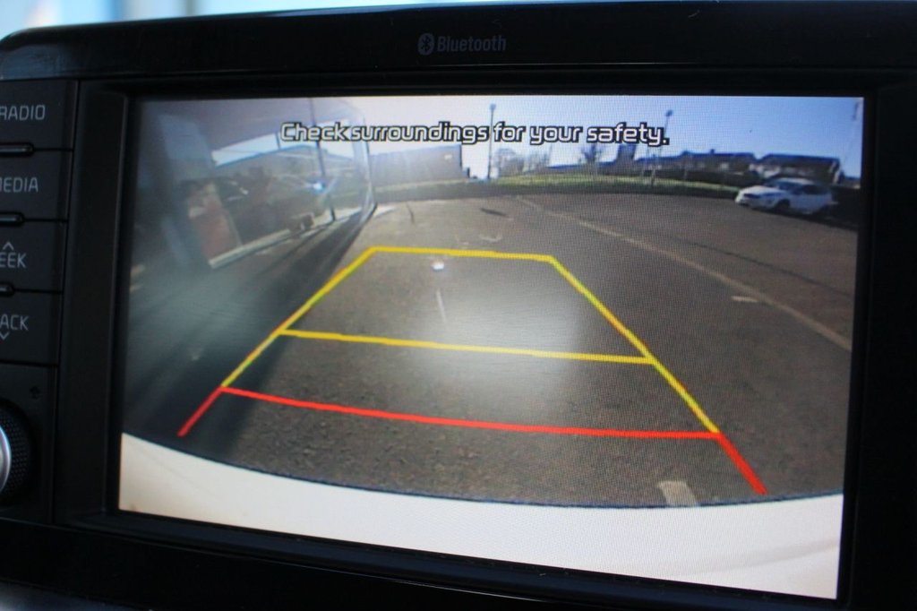 Used Kia Picanto 2018 for sale - 76642441: Photo 14