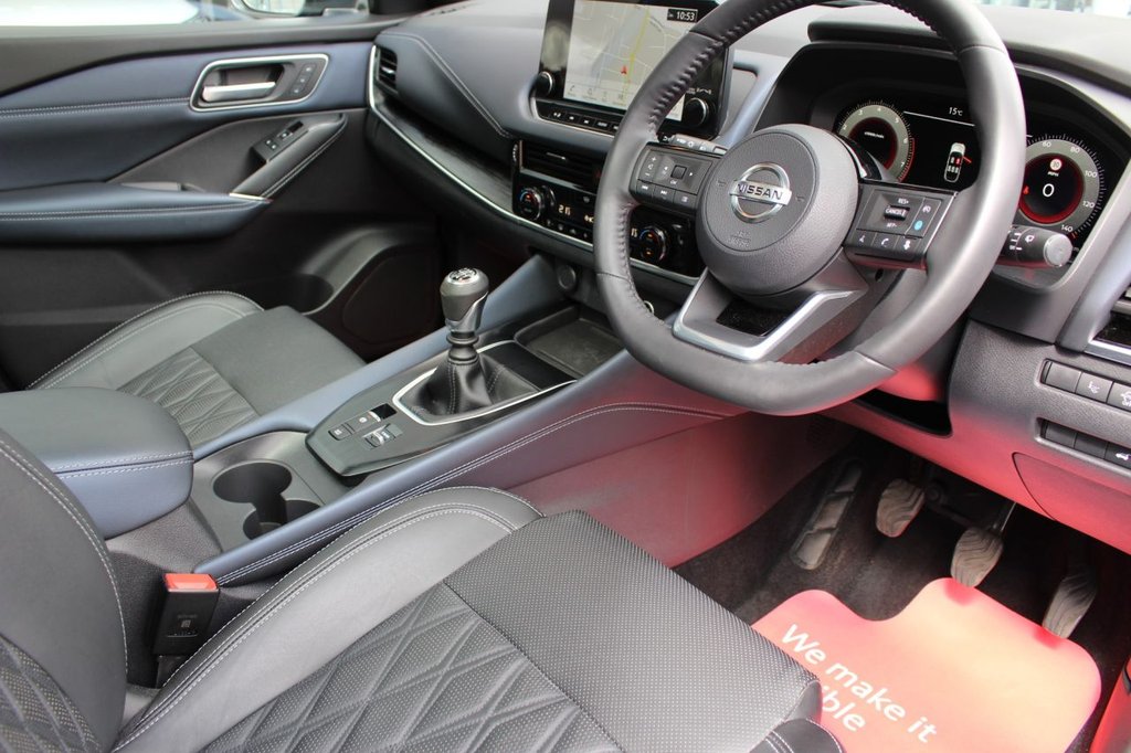 Used Nissan Qashqai 2021 for sale - 77341589: Photo 11