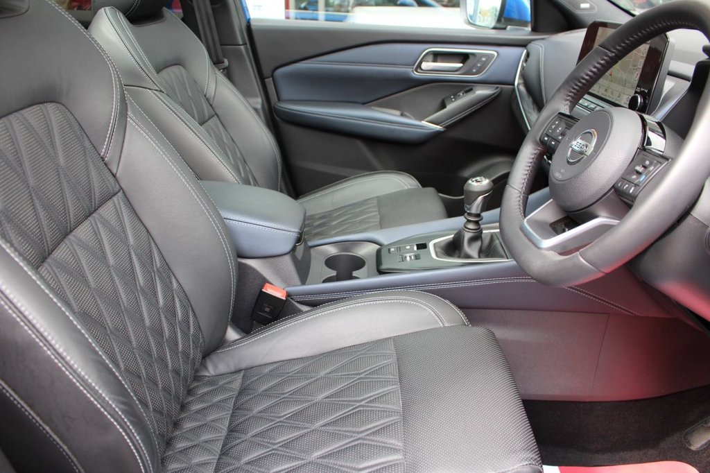 Used Nissan Qashqai 2021 for sale - 77341589: Photo 12