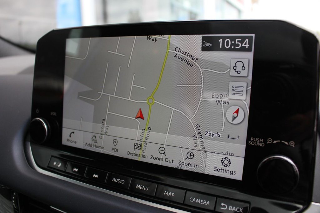 Used Nissan Qashqai 2021 for sale - 77341589: Photo 18