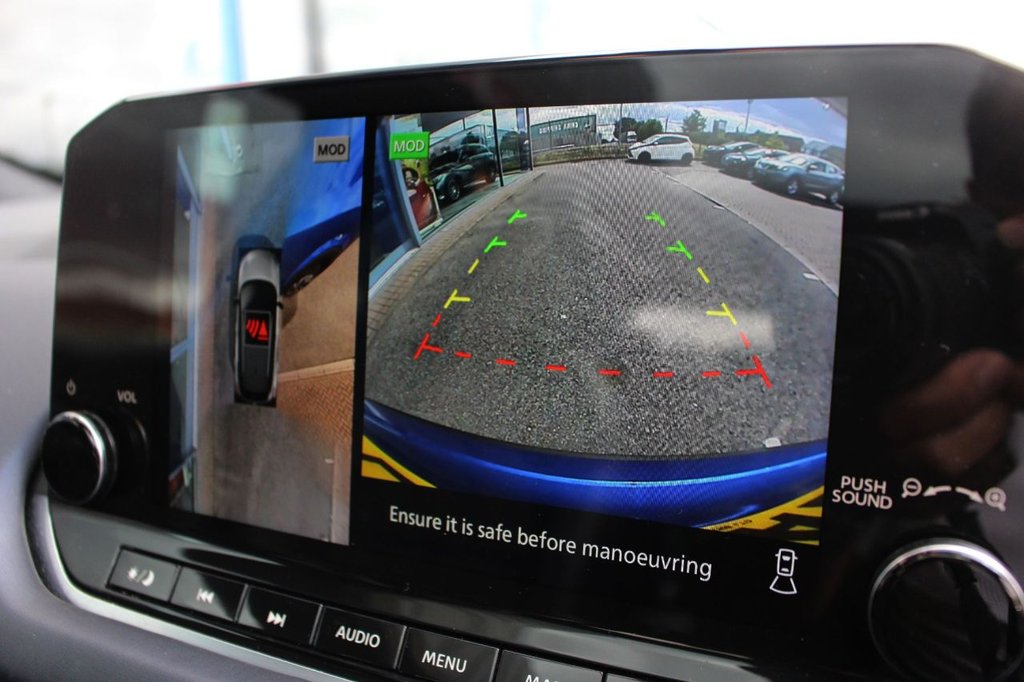 Used Nissan Qashqai 2021 for sale - 77341589: Photo 19