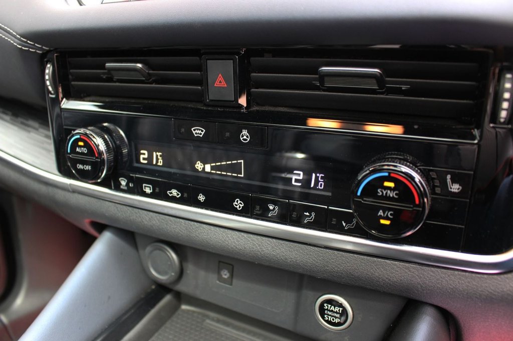 Used Nissan Qashqai 2021 for sale - 77341589: Photo 20