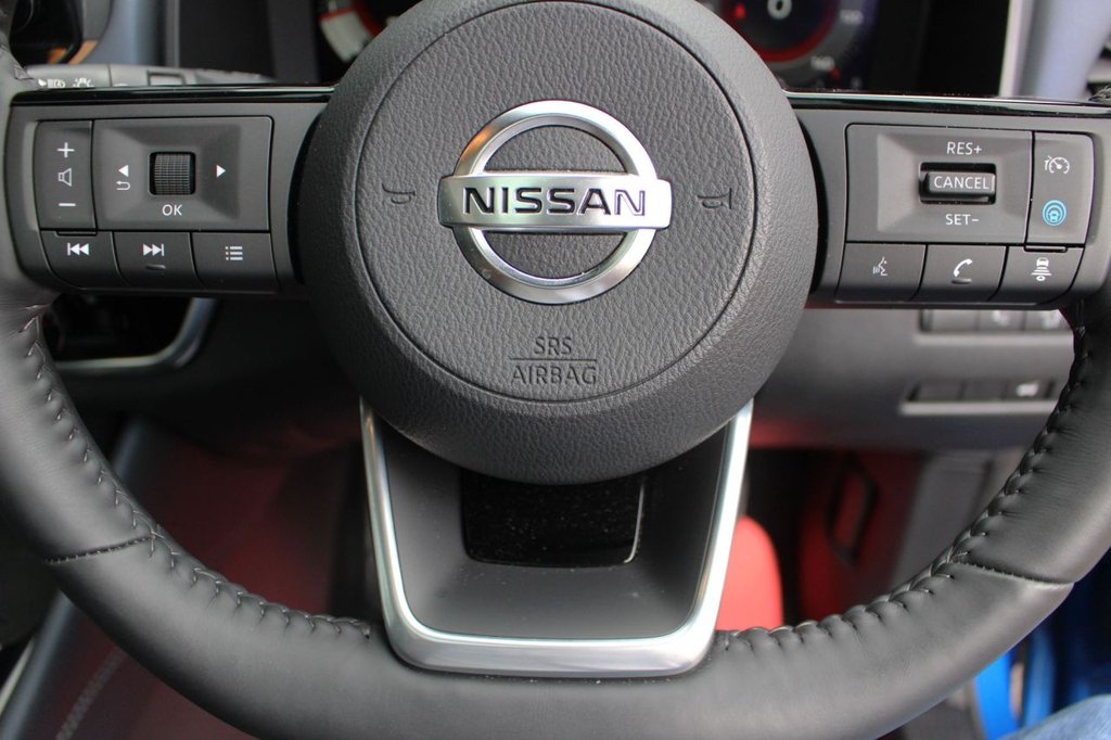 Used Nissan Qashqai 2021 for sale - 77341589: Photo 21