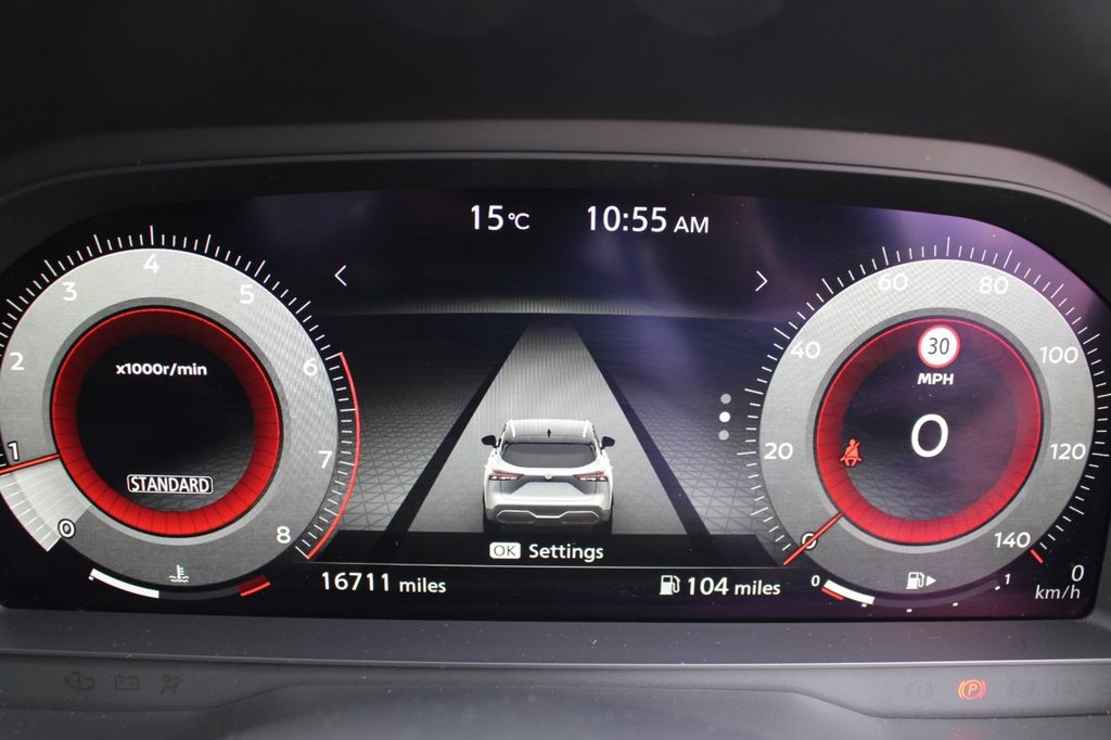 Used Nissan Qashqai 2021 for sale - 77341589: Photo 22