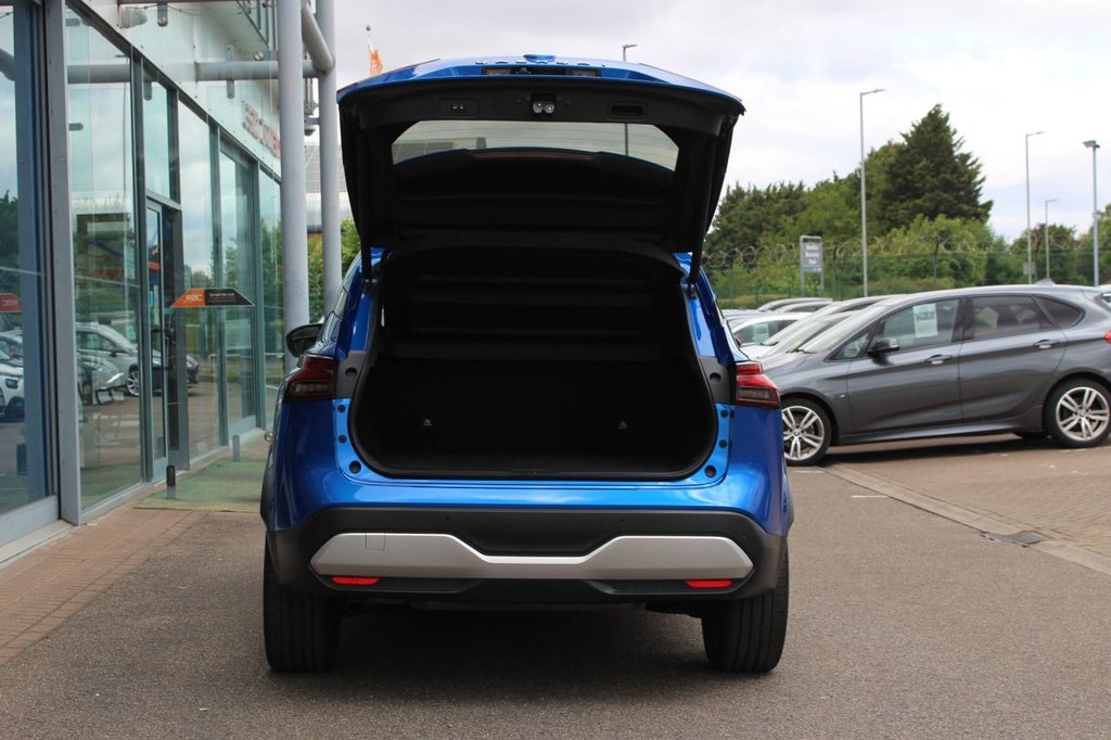 Used Nissan Qashqai 2021 for sale - 77341589: Photo 7