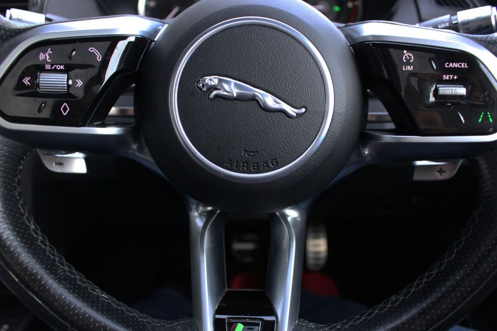 Used Jaguar E-Pace 2021 for sale - 77139387: Photo 23