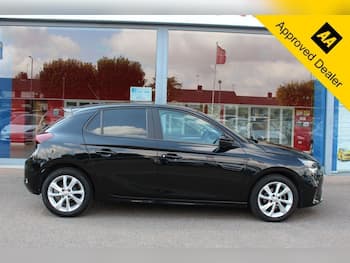 Used Vauxhall Corsa 2020 for sale - 79632300: Photo
