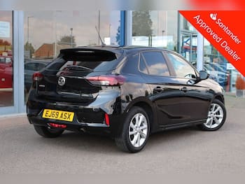 Used Vauxhall Corsa 2020 for sale - 79632300: Photo