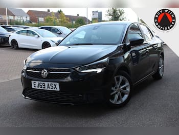 Used Vauxhall Corsa 2020 for sale - 79632300: Photo