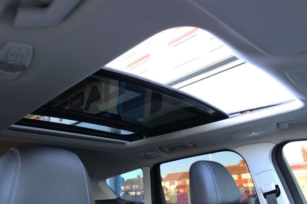 Used Ford Kuga 2016 for sale - 77655510: Photo 11