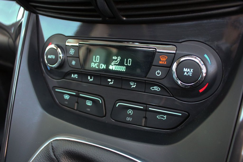 Used Ford Kuga 2016 for sale - 77655510: Photo 13