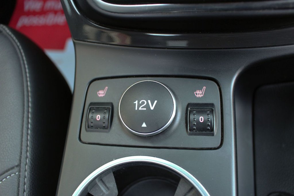 Used Ford Kuga 2016 for sale - 77655510: Photo 14