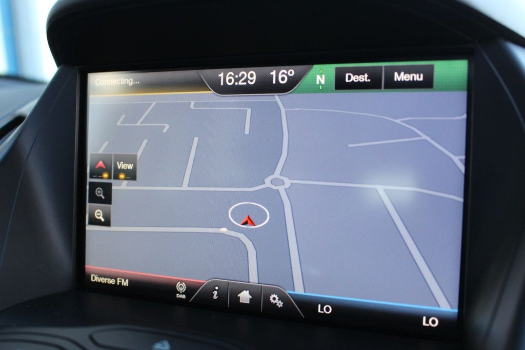 Used Ford Kuga 2016 for sale - 77655510: Photo 15