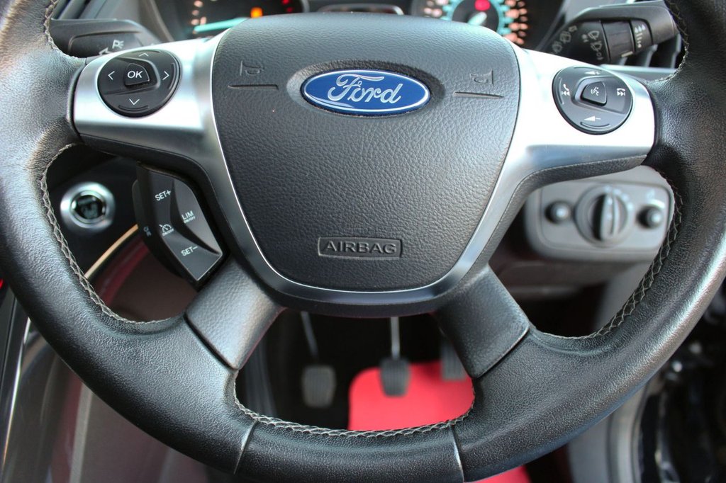 Used Ford Kuga 2016 for sale - 77655510: Photo 16