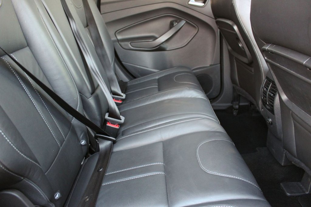 Used Ford Kuga 2016 for sale - 77655510: Photo 17