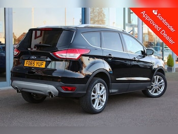 Used Ford Kuga 2016 for sale - 77655510: Photo