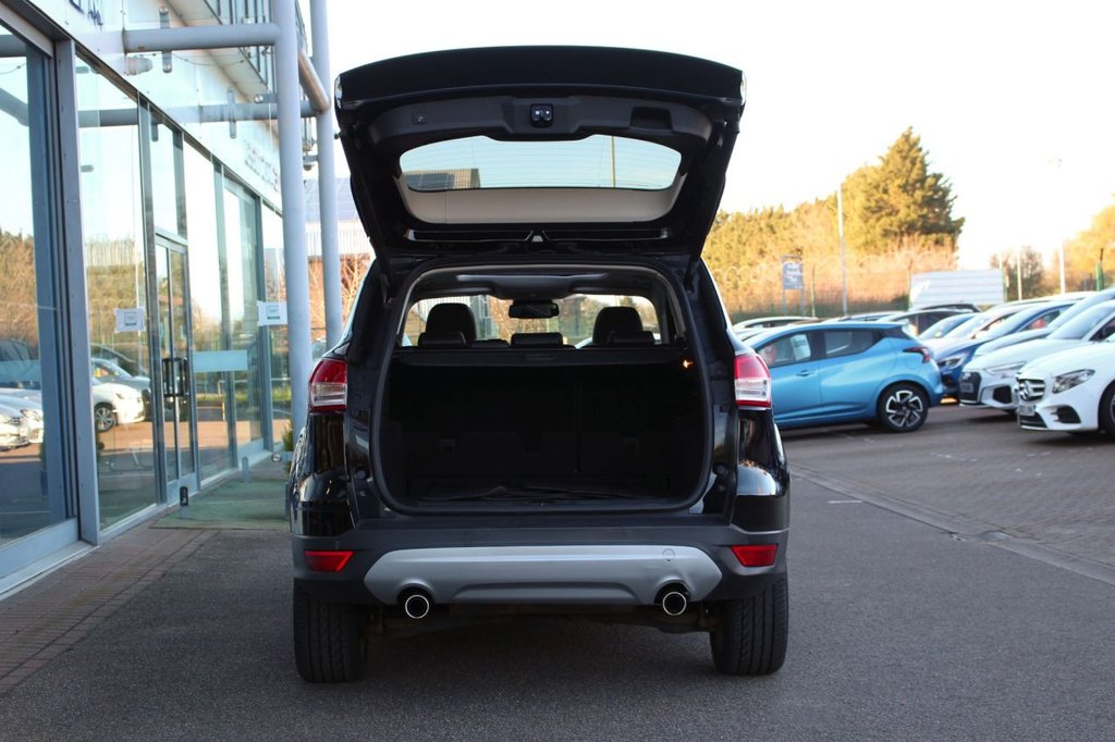 Used Ford Kuga 2016 for sale - 77655510: Photo 7