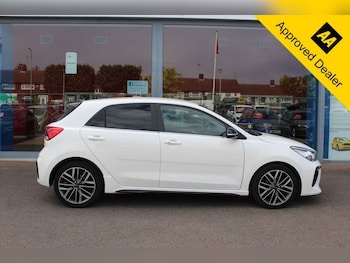Used Kia Rio 2019 for sale - 78749443: Photo