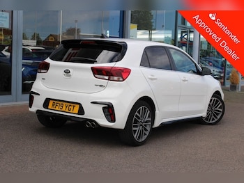 Used Kia Rio 2019 for sale - 78749443: Photo