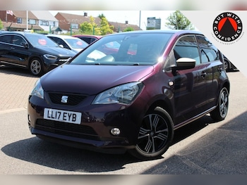Used SEAT Mii 2017 for sale - 79032252: Photo