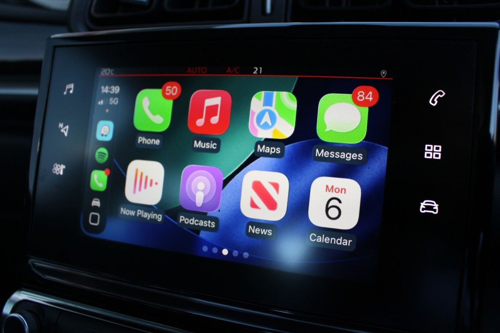 Used Citroen C3 2019 for sale - 76173394: Photo 10