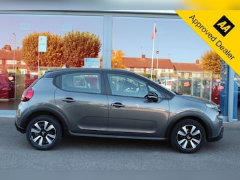 Used Citroen C3 2019 for sale - 76173394: Photo
