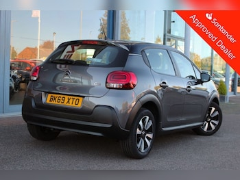 Used Citroen C3 2019 for sale - 76173394: Photo