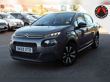 Used Citroen C3 2019 for sale - 76173394: Photo