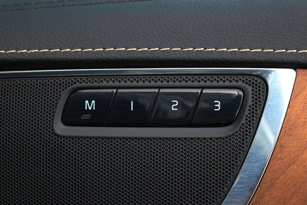 Used Volvo XC90 2017 for sale - 76883473: Photo 15