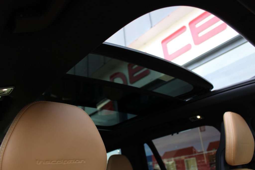 Used Volvo XC90 2017 for sale - 76883473: Photo 16