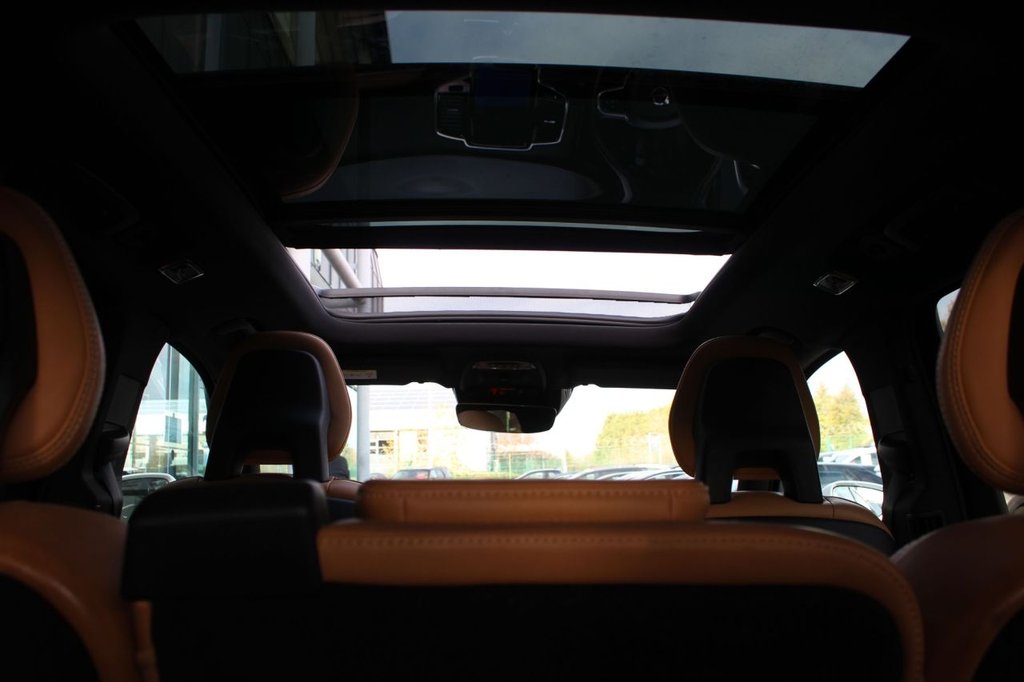 Used Volvo XC90 2017 for sale - 76883473: Photo 17