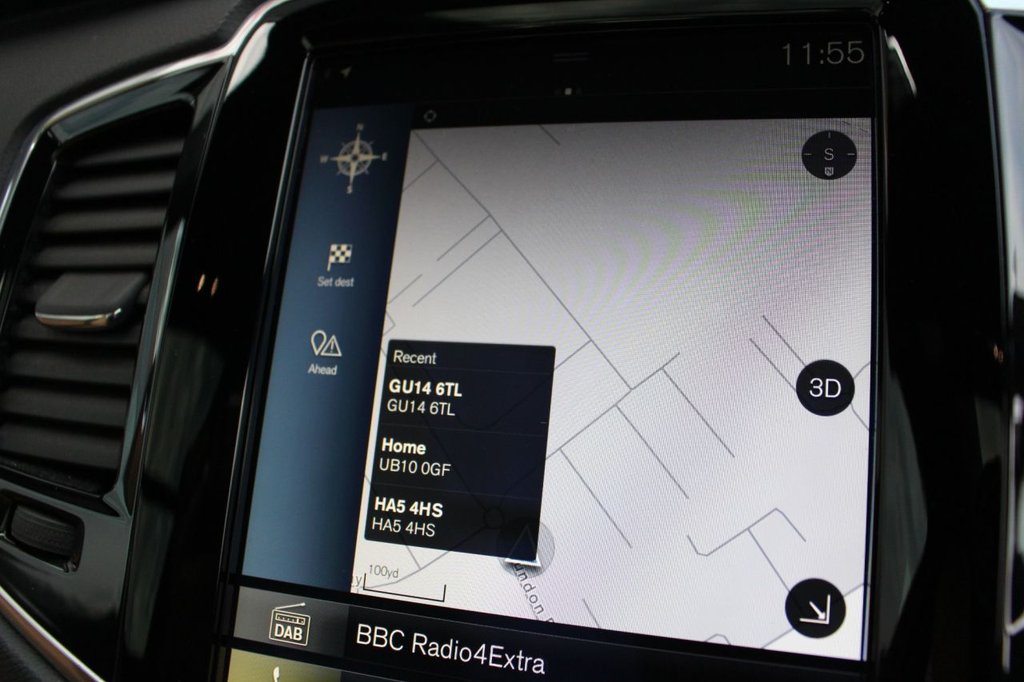 Used Volvo XC90 2017 for sale - 76883473: Photo 18