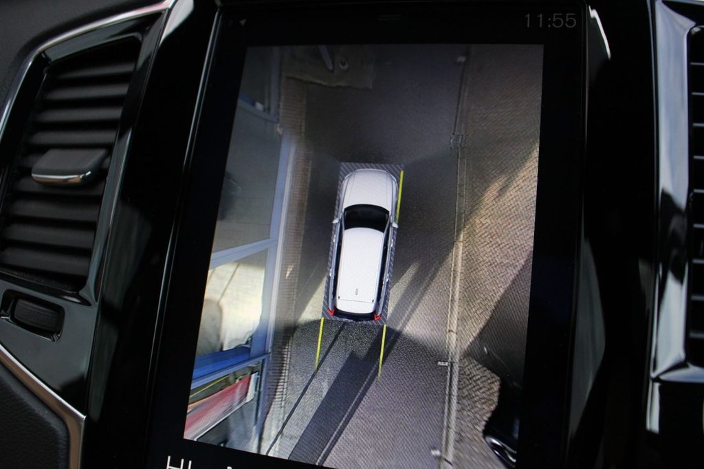 Used Volvo XC90 2017 for sale - 76883473: Photo 19