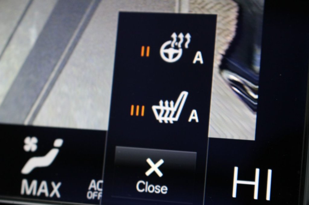 Used Volvo XC90 2017 for sale - 76883473: Photo 20