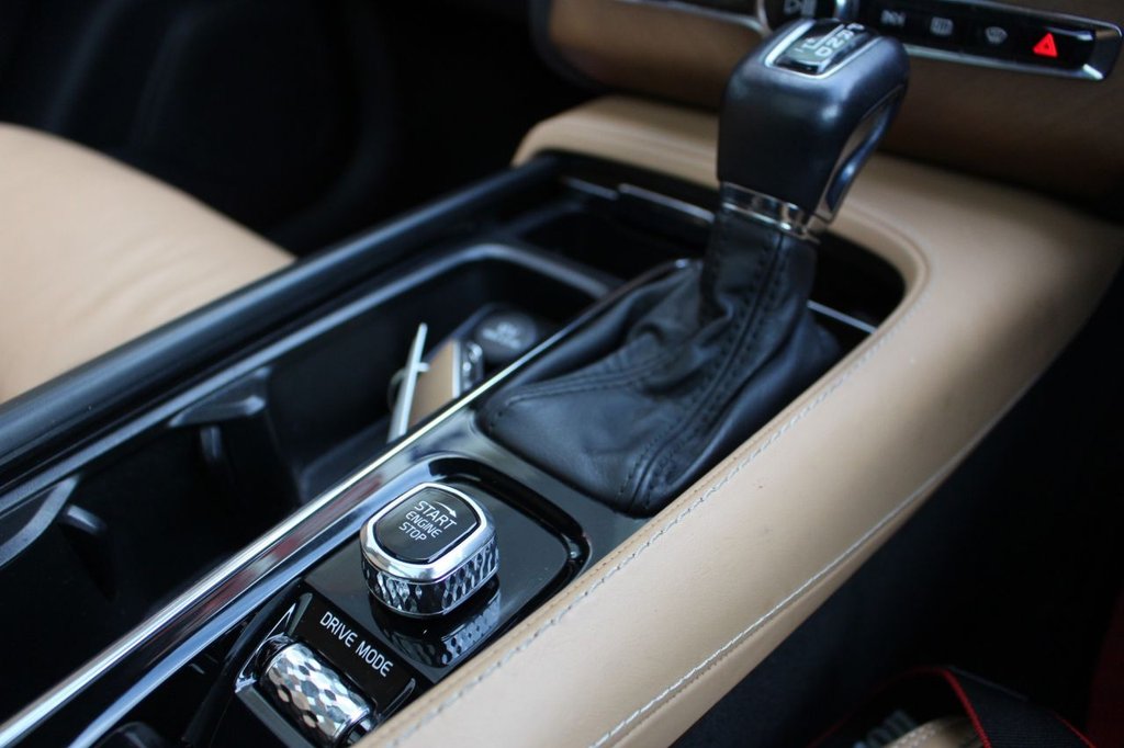 Used Volvo XC90 2017 for sale - 76883473: Photo 21