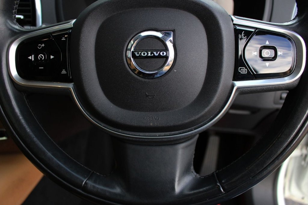 Used Volvo XC90 2017 for sale - 76883473: Photo 22